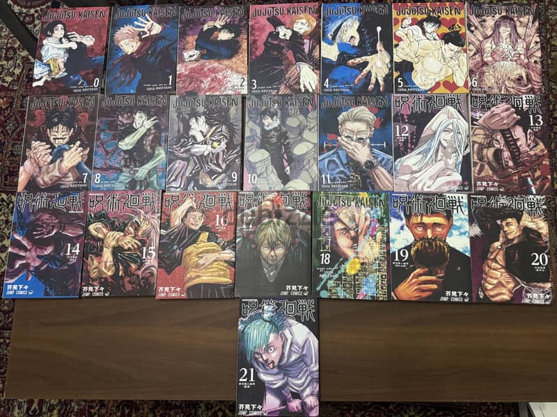 Manga 10