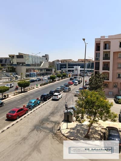 شقه تمليك للبيع في مدينه الرحاب القاهره الجديده بجوار السوق القديم  new cairo el rehab city