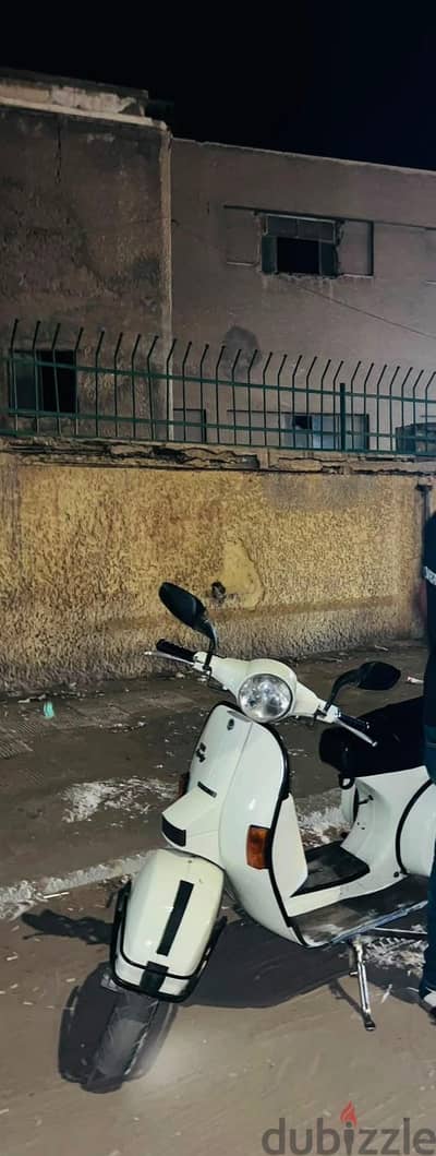 فسبا صباب ماتور هندي