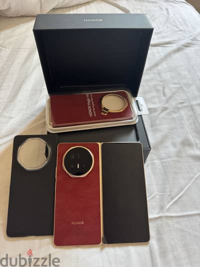 Honor Magic V6