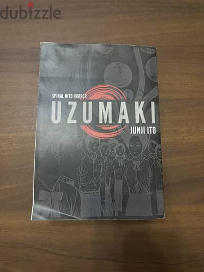 Manga and light novels