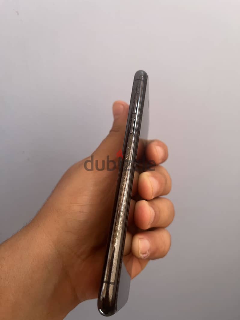 Apple - iPhone XS 3