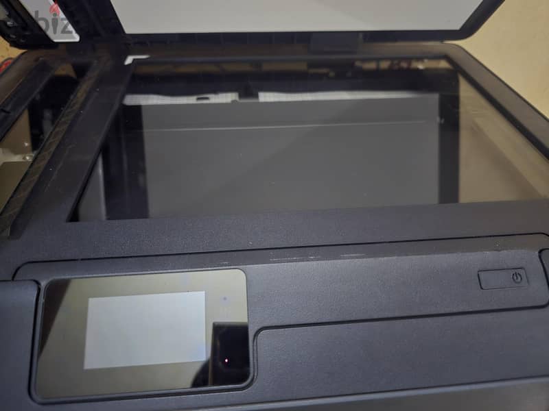 Hp smart tank 530 3