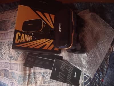 نظارة cardoo vr max