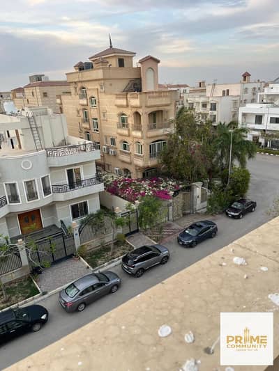 شقة للبيع بسعر مميزا في غرب سوميد اجمل محاوره ال 9