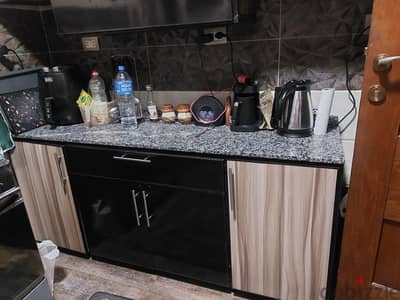 وحدات مطبخ للبيع