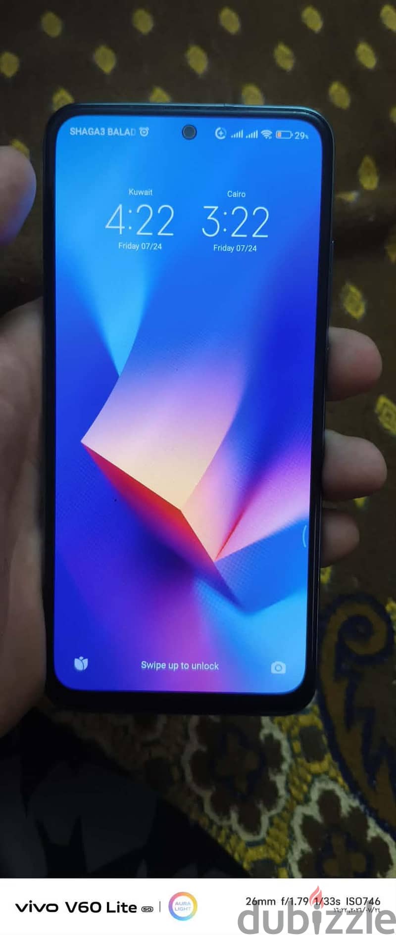 Xiaomi Redmi Note 10 1