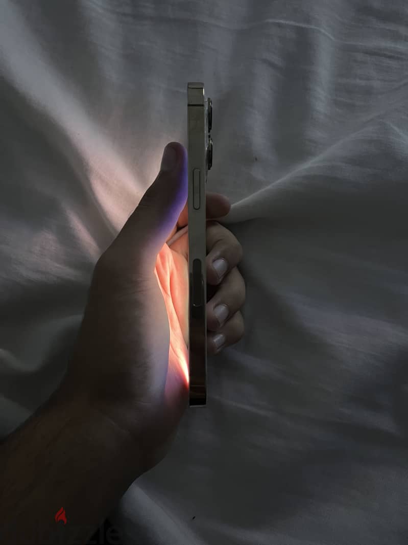 Apple - iPhone 13 Pro 256g 1