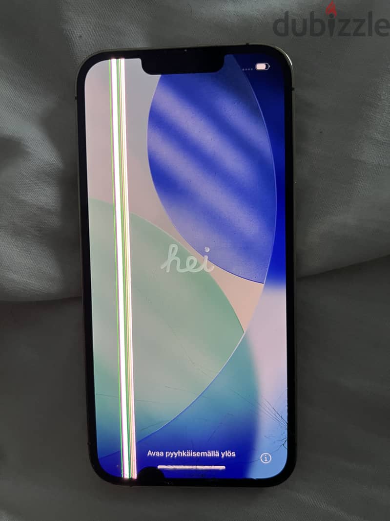 Apple - iPhone 13 Pro 256g 3