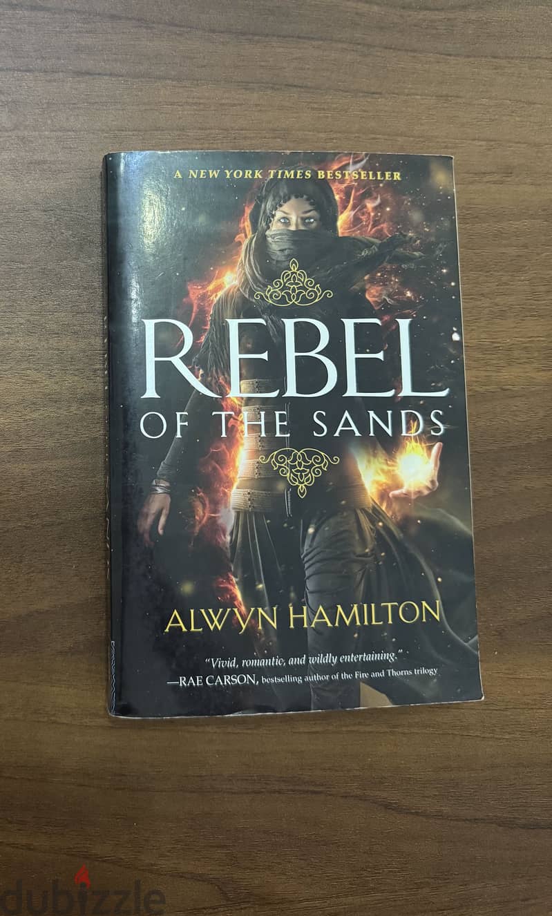 Original Books 3