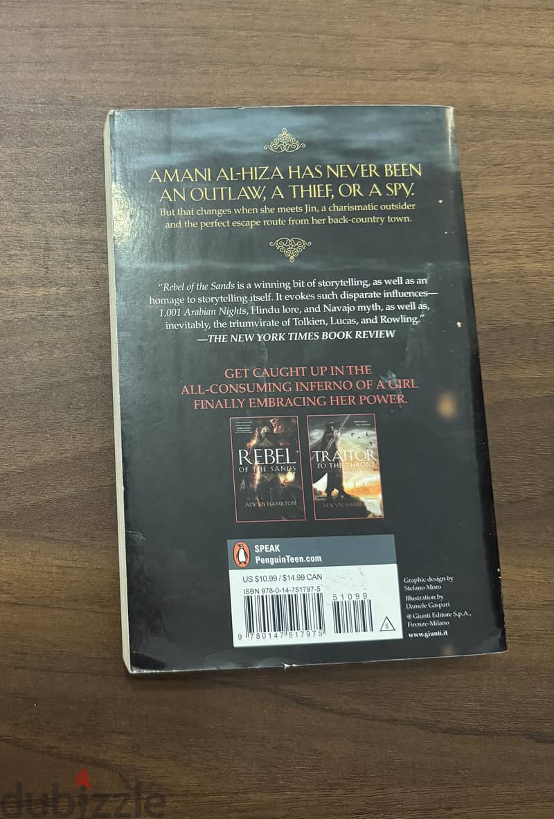 Original Books 4
