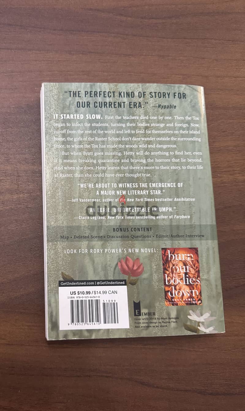 Original Books 7