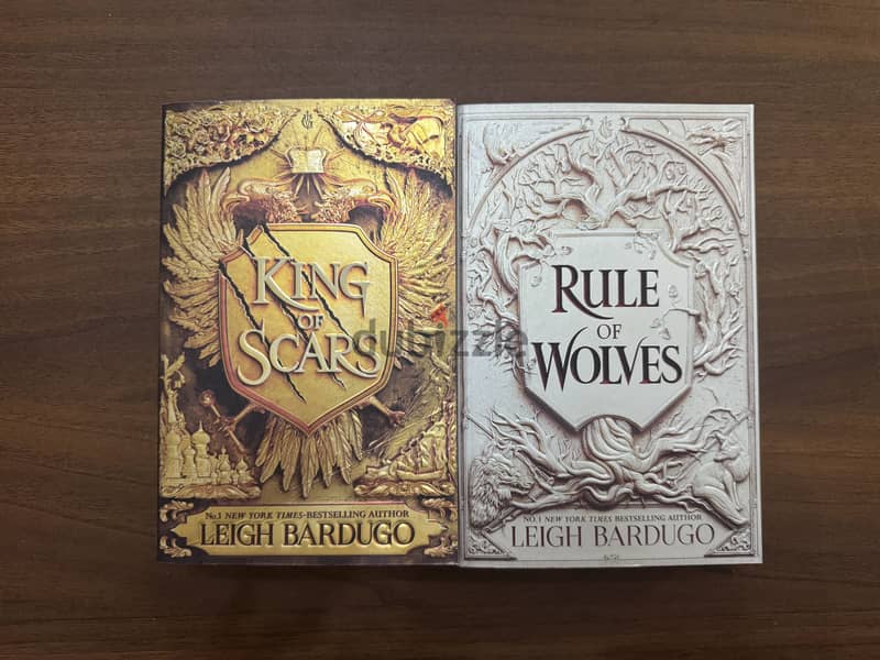 Original Books 15