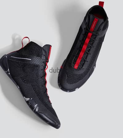 Decathlon boxing shoes