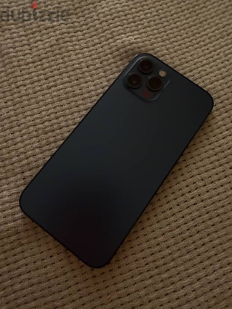 Apple - iPhone 12 Pro 1