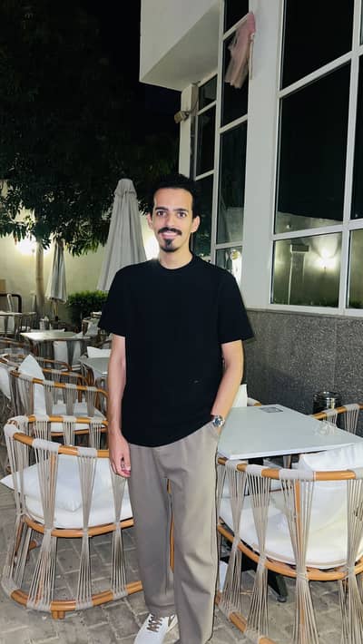 Ahmed Mohamed