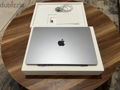 MacBook Air 15” M3 2024 | 8GB | 256GB | Battery 100% | Like New