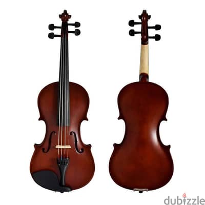 Fitness Violin 4/4 | كمان فيتنس ٤/٤