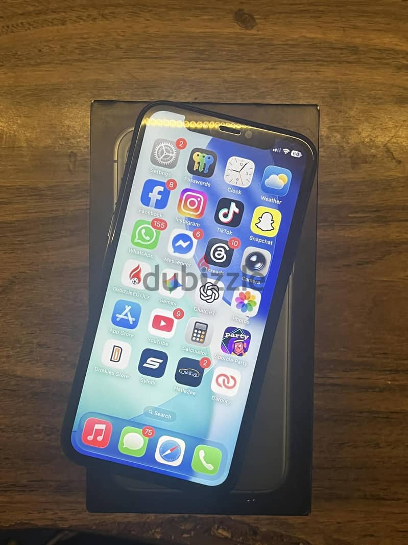 Apple - iPhone 11 Pro 4