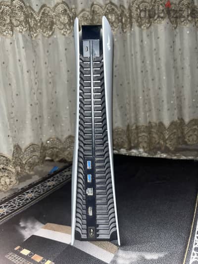 PS5 Fat