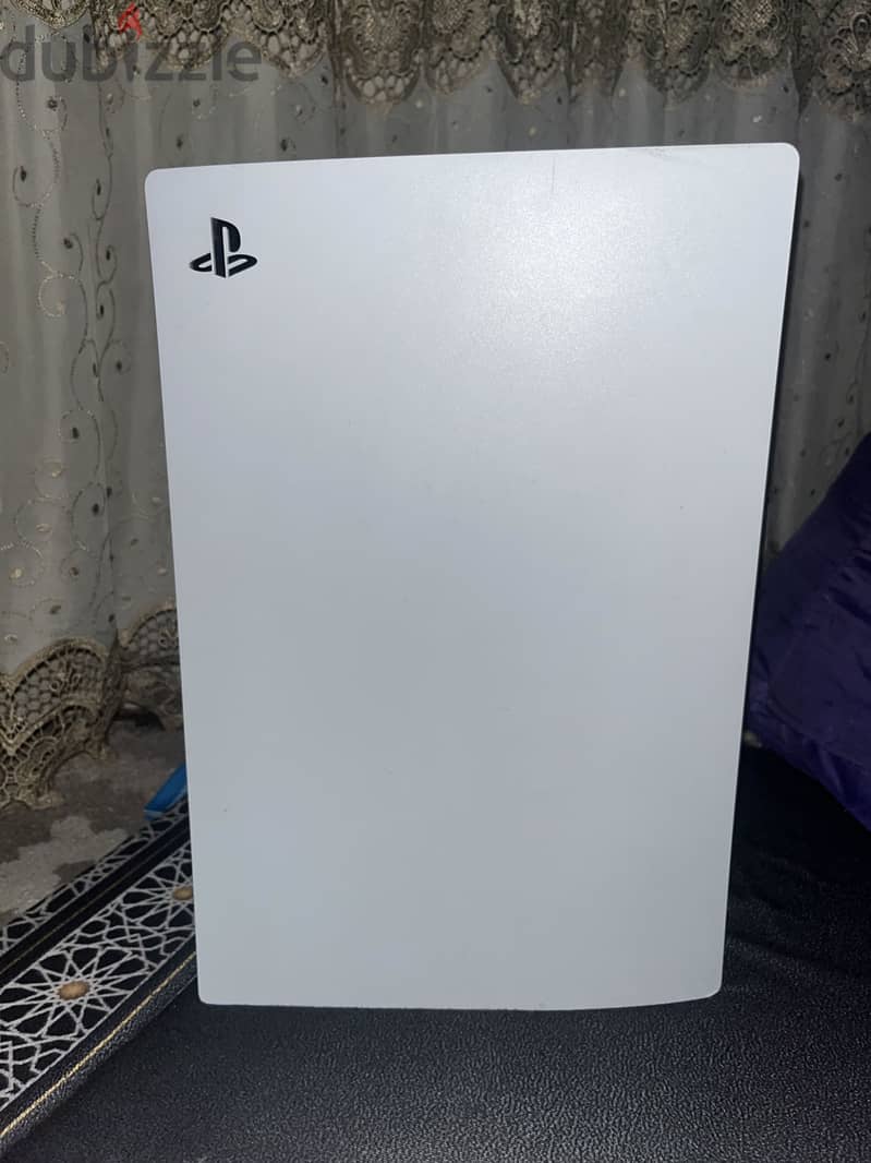 PS5 Fat 1