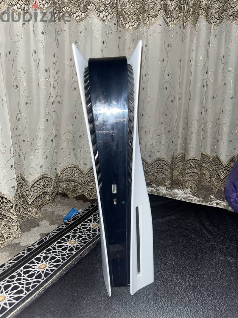 PS5 Fat 2