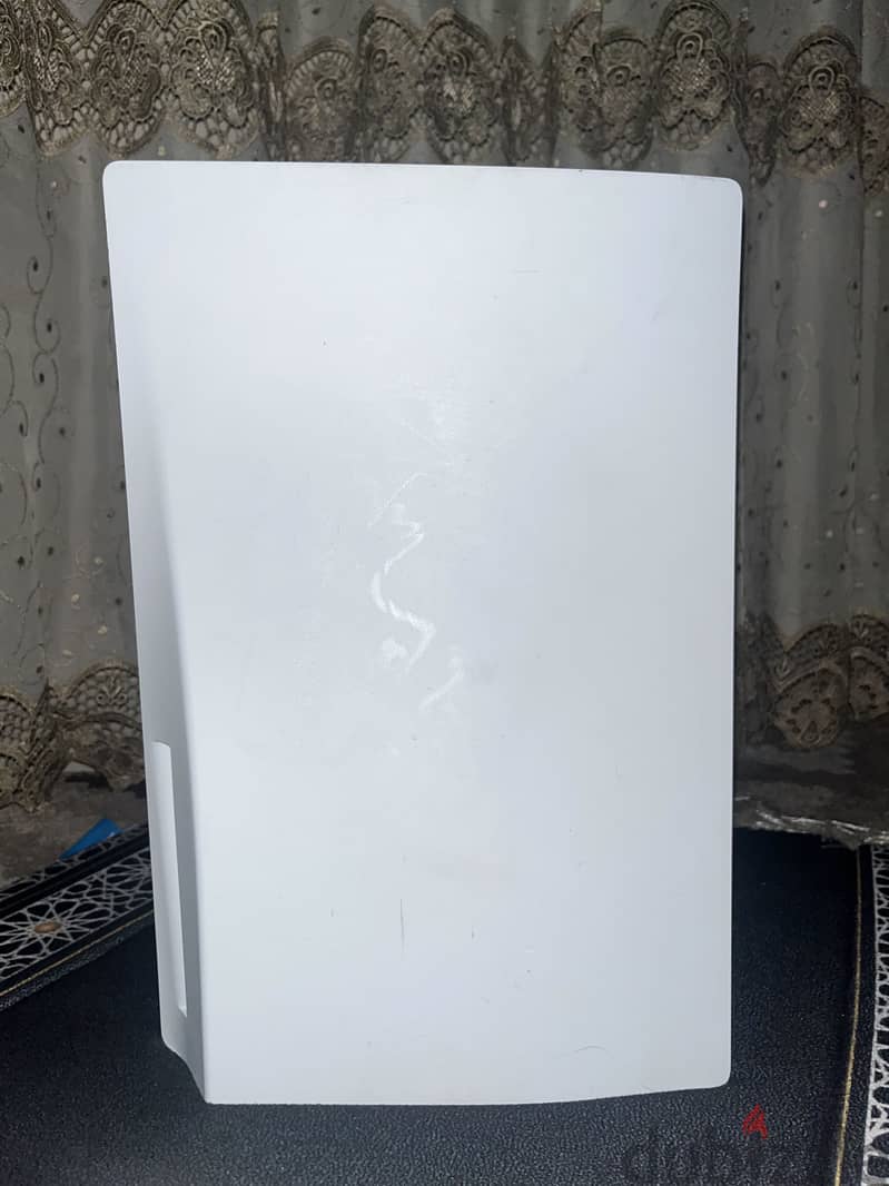 PS5 Fat 3
