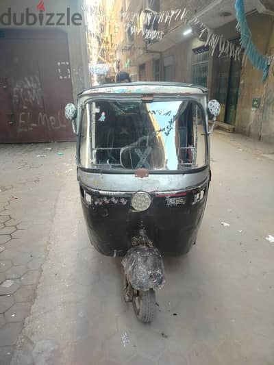 توكتوك لوط