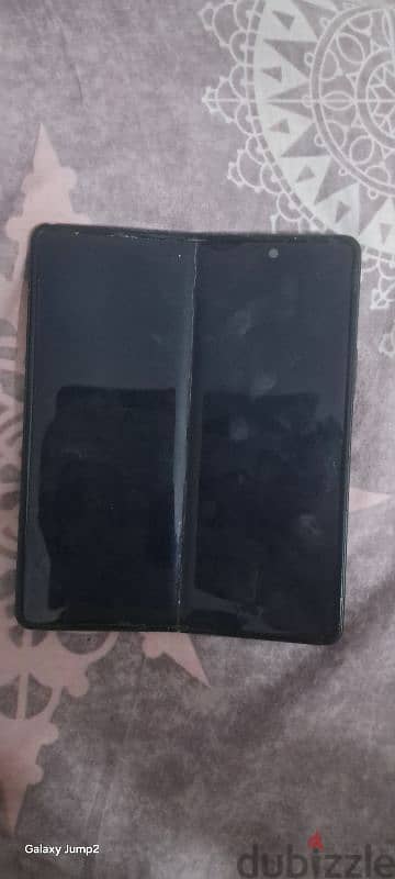 سامسونج فولد ٣ للبيع قطع غيار