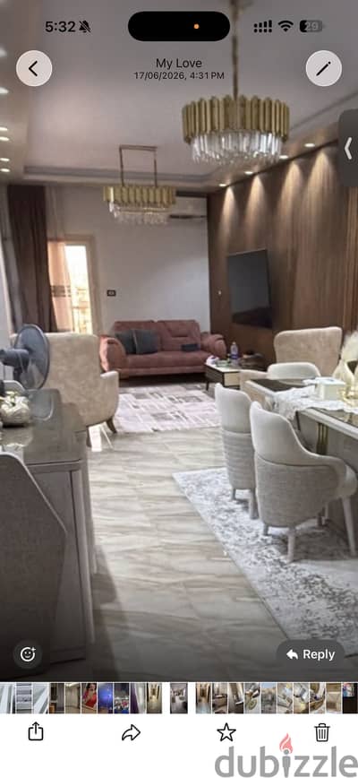 2sofa with 2 chair and 2 bed with Wordrob