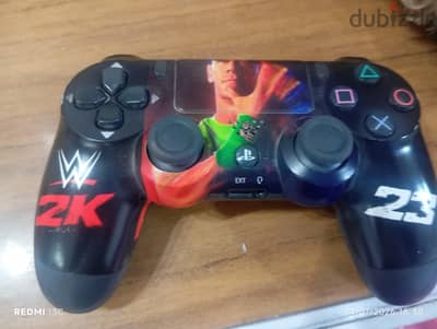 دراع سوني 4