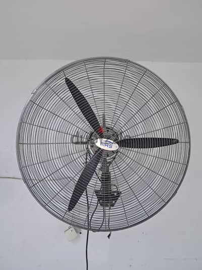 مروحه معدن 30 بوصه