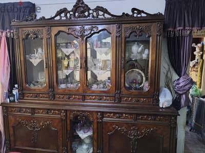 dinning room