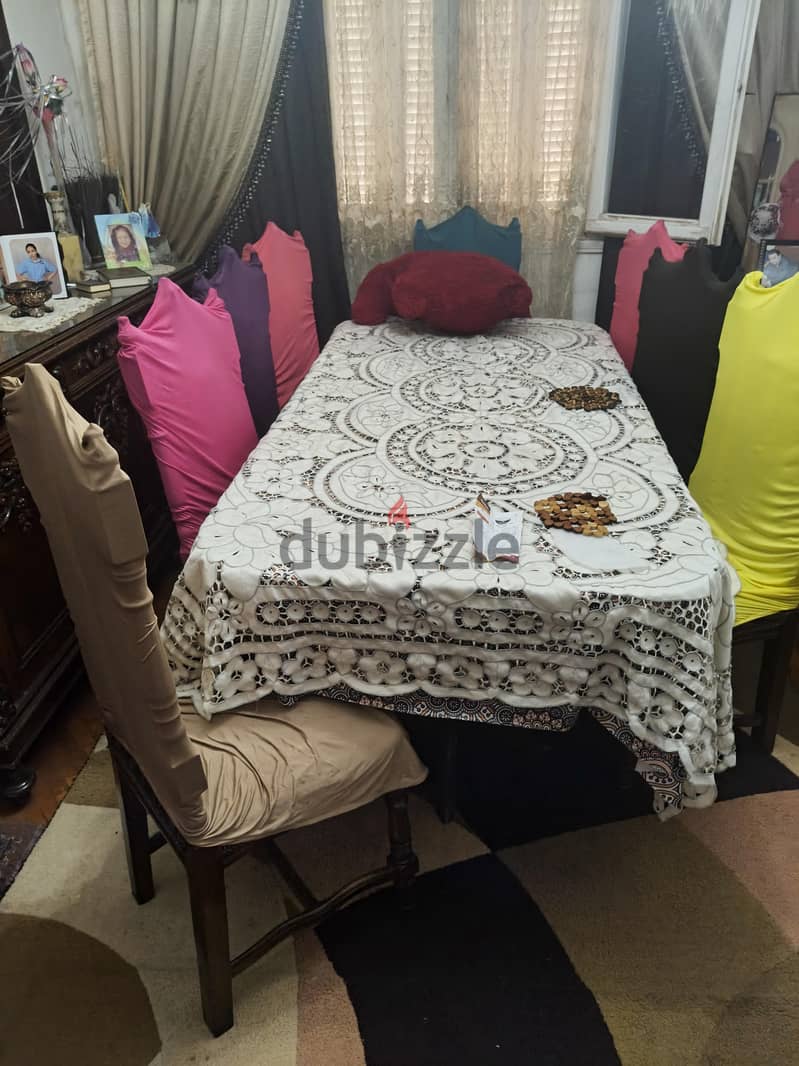 dinning room 1