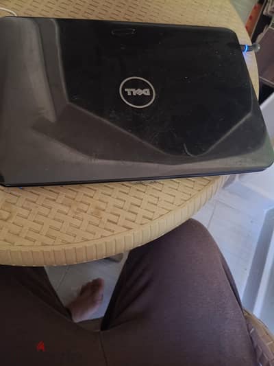 لاب توب dell vostro