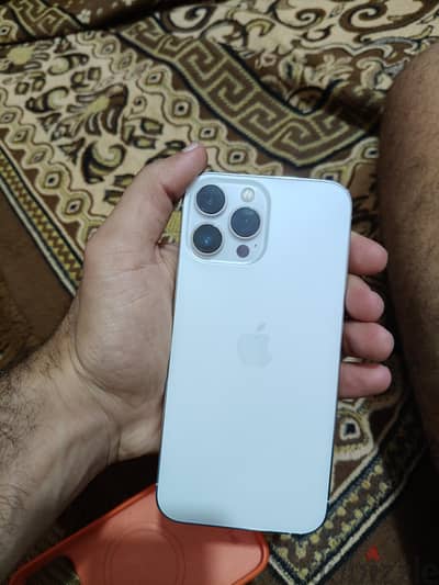 آبل - آيفون 13 برو ماكس
