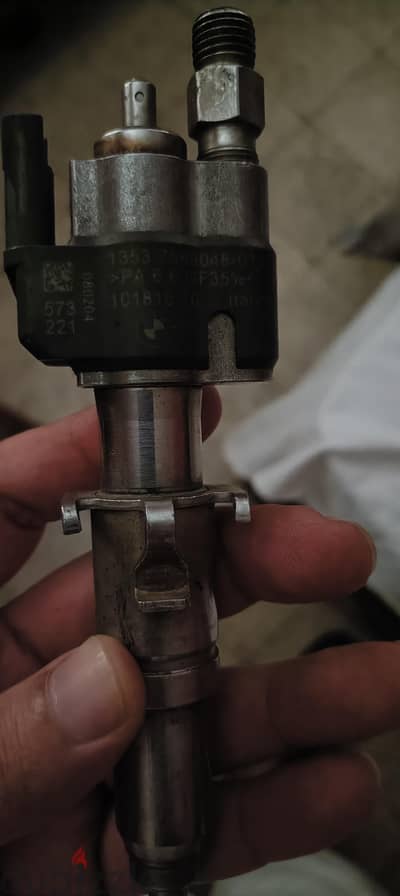 رشاشات bmw high pressure