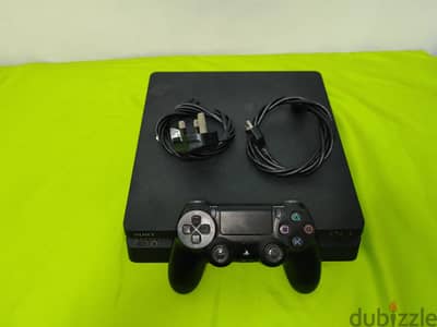 play station 4
