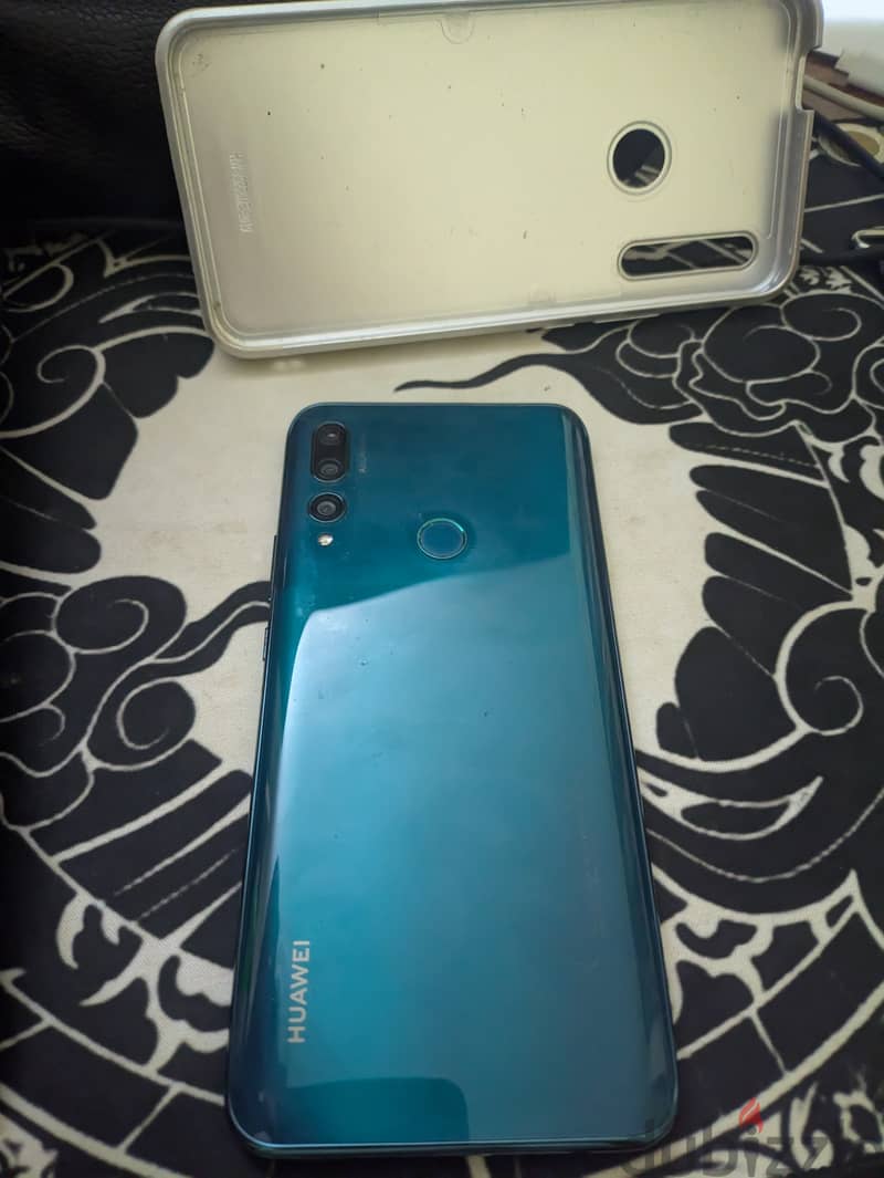 huawei y9 prime 2019 1