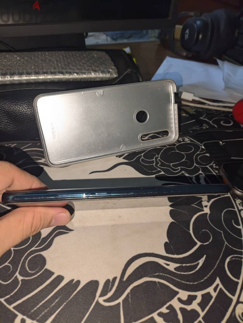 huawei y9 prime 2019 3