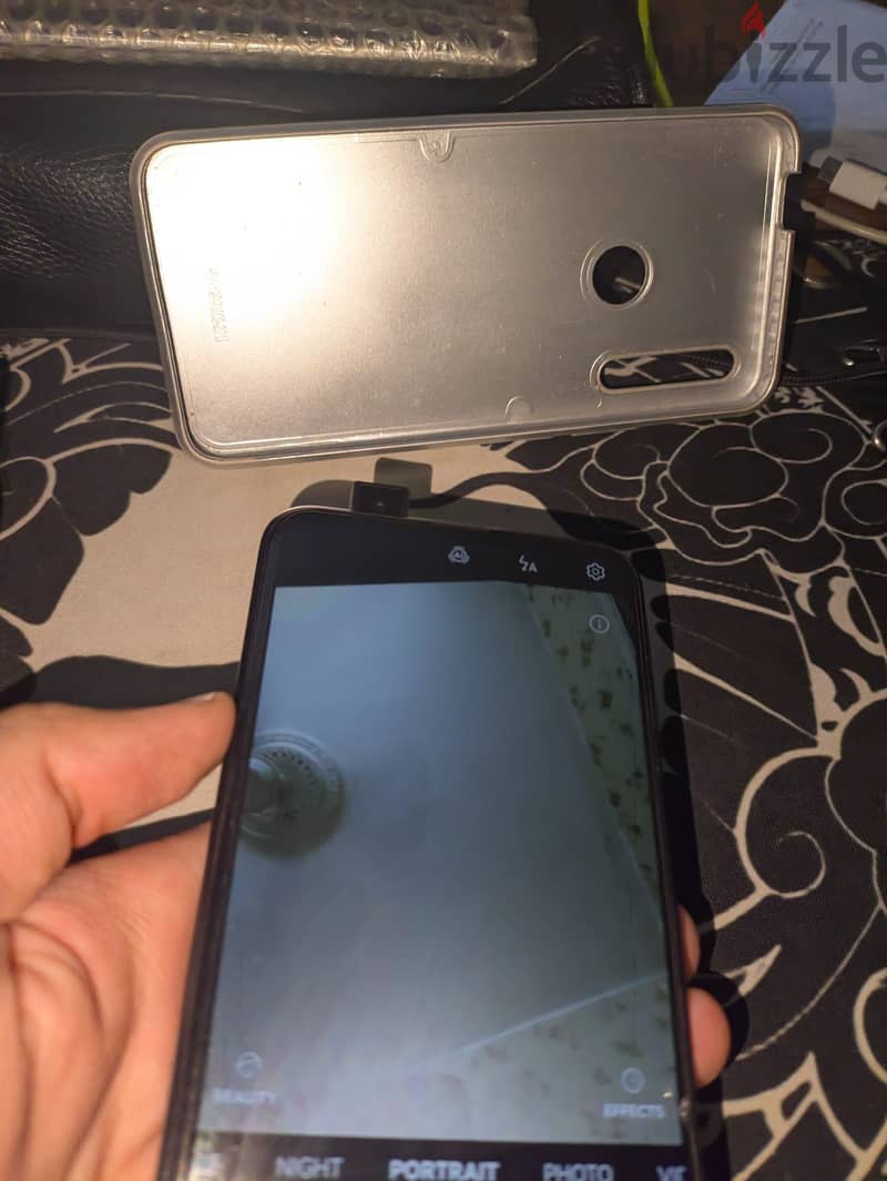 huawei y9 prime 2019 6