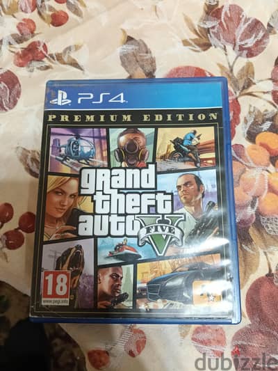 gta5 premium edition