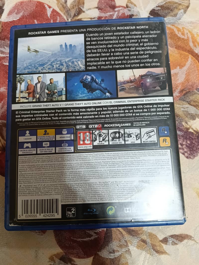 gta5 premium edition 3