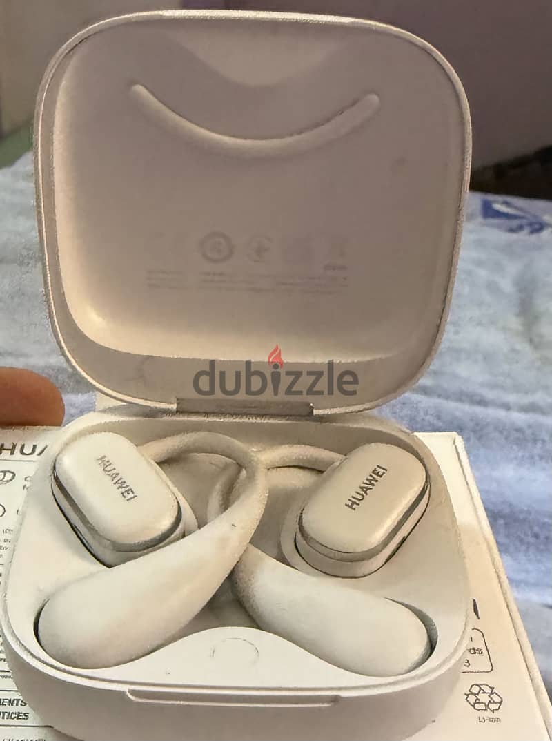 Huawei Freearc 1