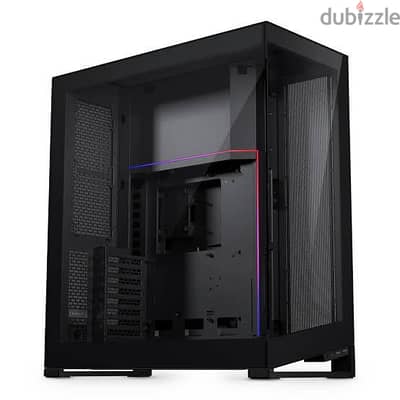 Phanteks nv7 mega show case