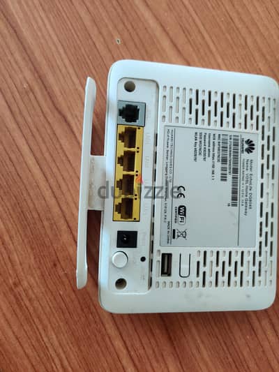 راوتر وي  VDSL