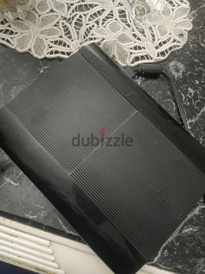 Ps3 للبيع super slim