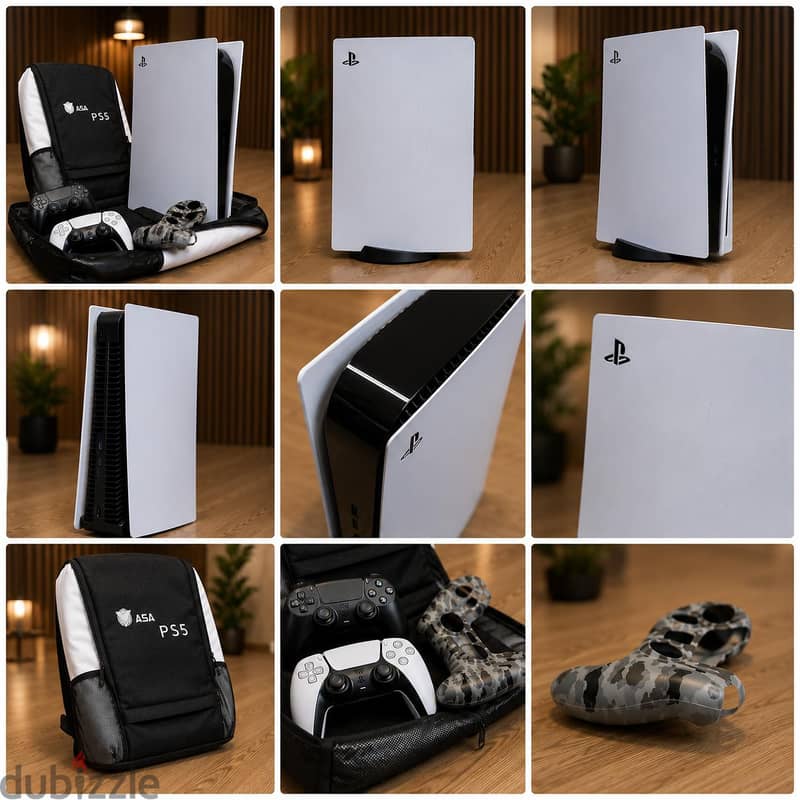 Playstation 5 5