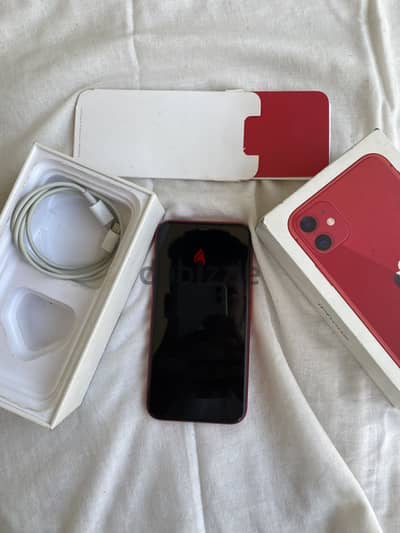 Apple - iPhone 11 2sim
