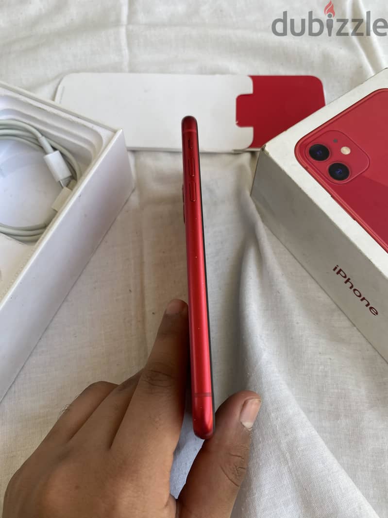 Apple - iPhone 11 2sim 1